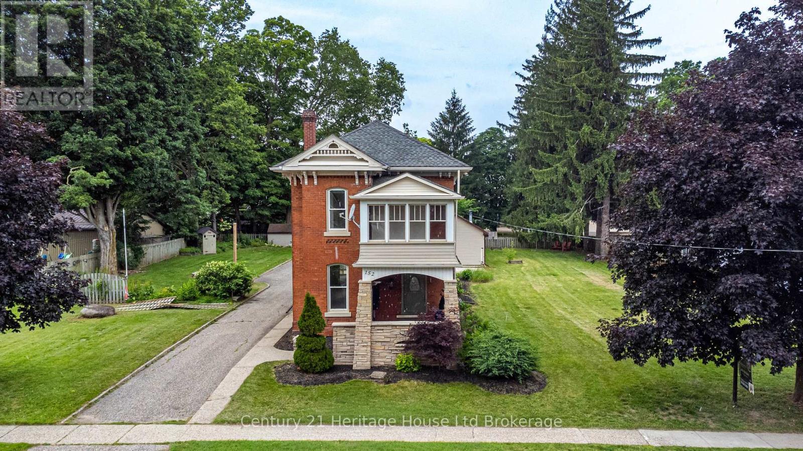 Part 2 - 152 Blandford Street, East Zorra-Tavistock (Innerkip), Ontario  N0J 1M0 - Photo 4 - X13513066