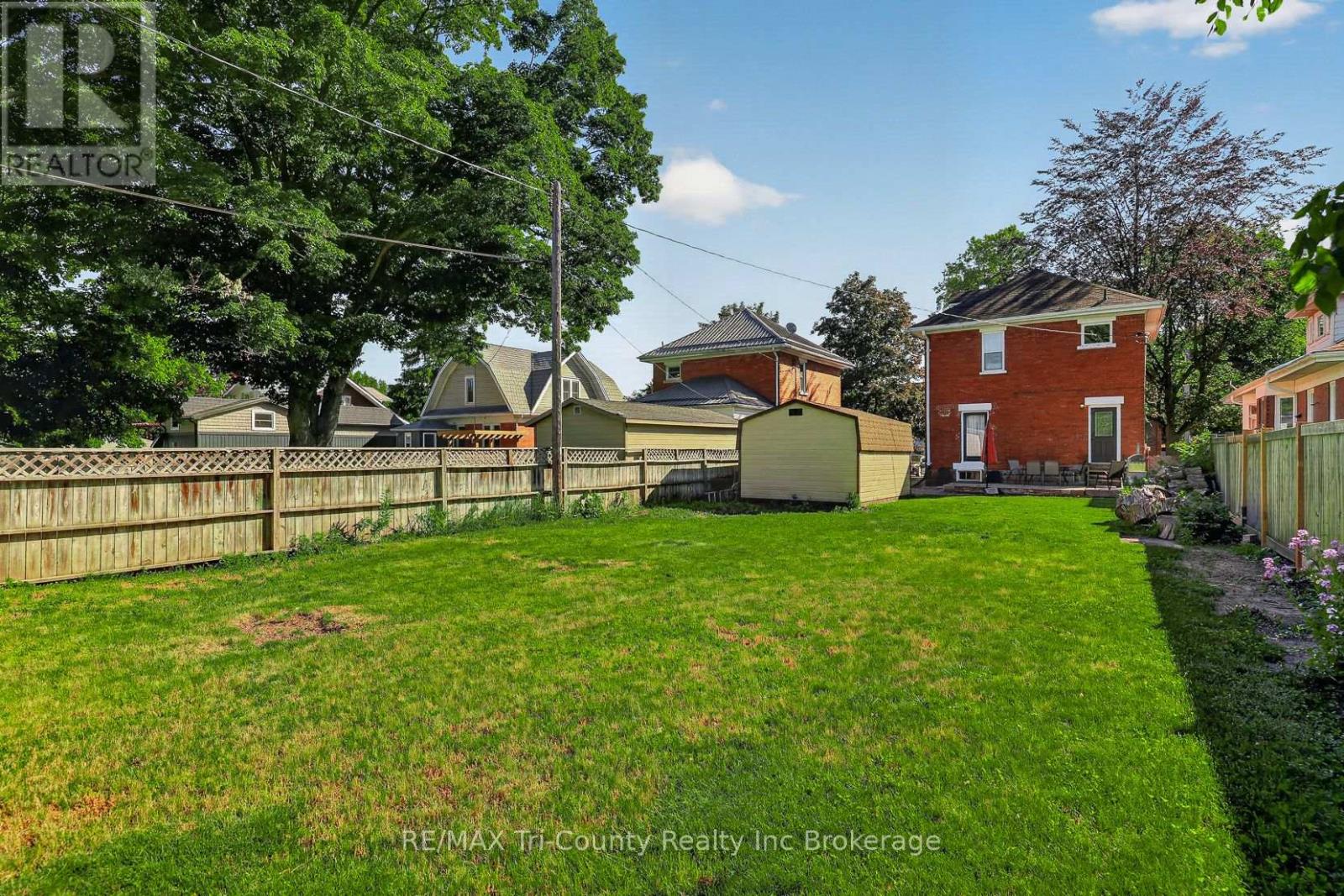335 Broadway Street, Tillsonburg, Ontario  N4G 3S4 - Photo 4 - X13513744