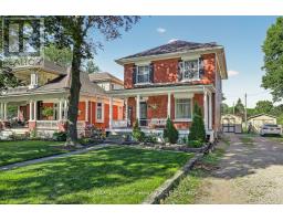 335 BROADWAY STREET, tillsonburg, Ontario