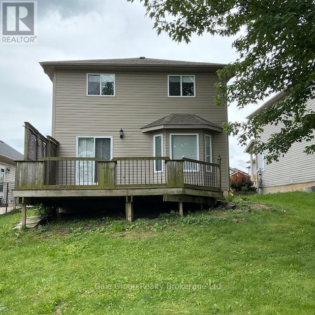61 Kerr Crescent, Ingersoll (Ingersoll - North), Ontario  N5C 4H1 - Photo 2 - X13517774