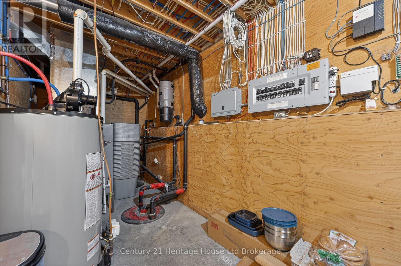 9 West Street N, Norwich (Springford), Ontario  N0J 1X0 - Photo 37 - X13518050