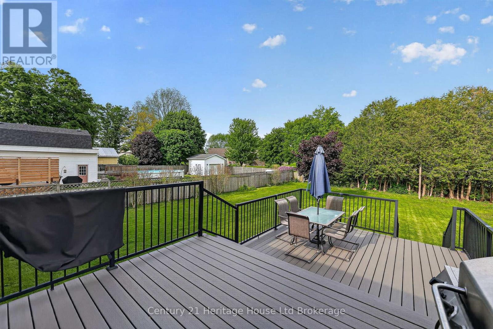 9 West Street N, Norwich (Springford), Ontario  N0J 1X0 - Photo 39 - X13518050