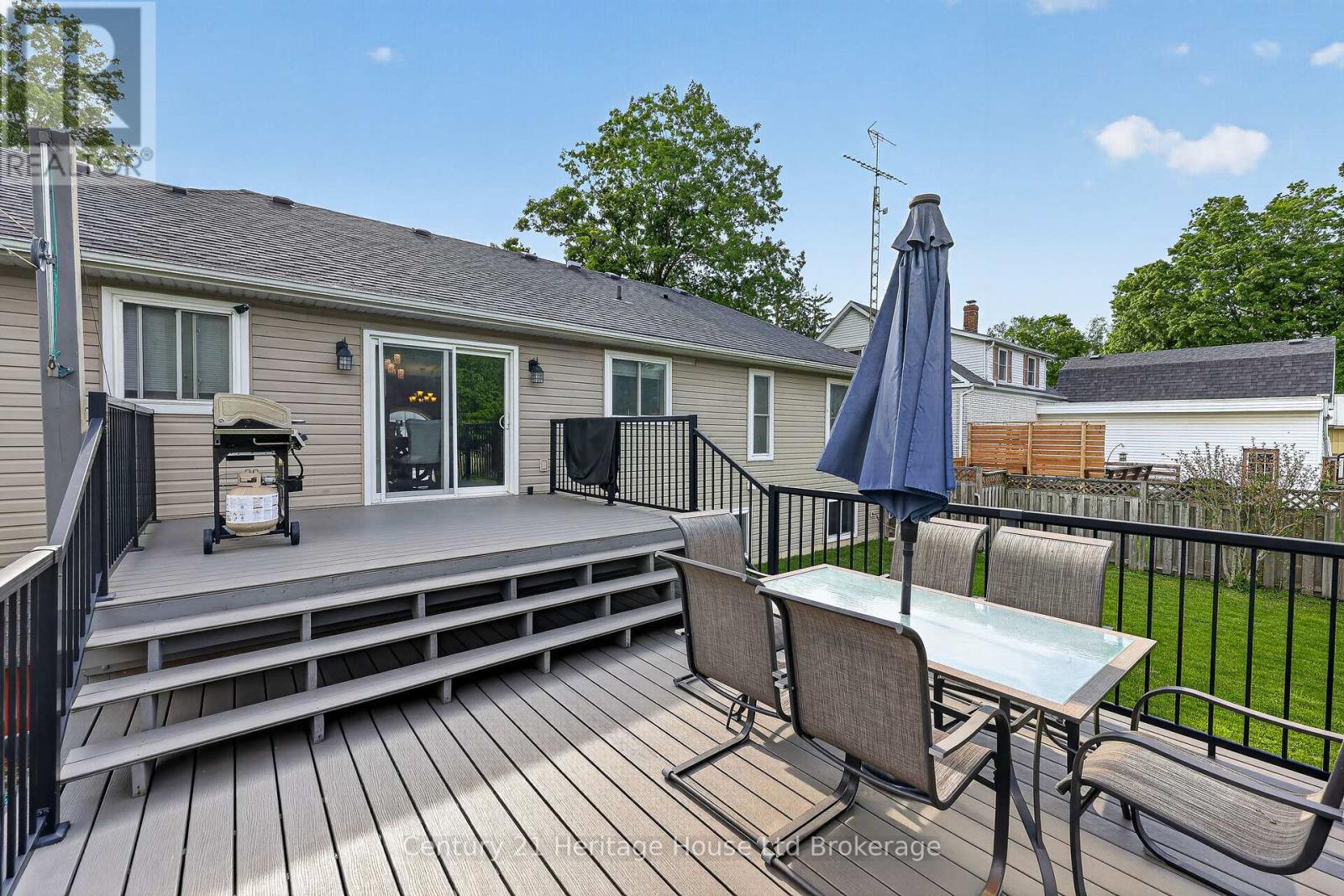 9 West Street N, Norwich (Springford), Ontario  N0J 1X0 - Photo 40 - X13518050