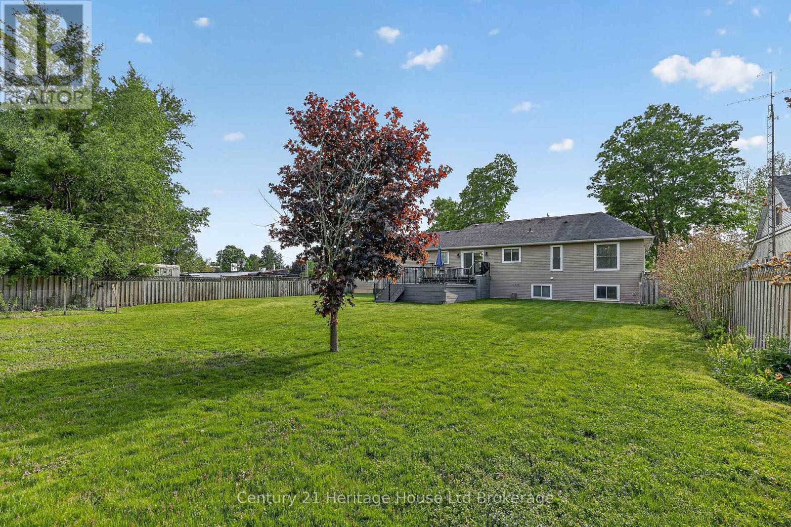 9 West Street N, Norwich (Springford), Ontario  N0J 1X0 - Photo 45 - X13518050