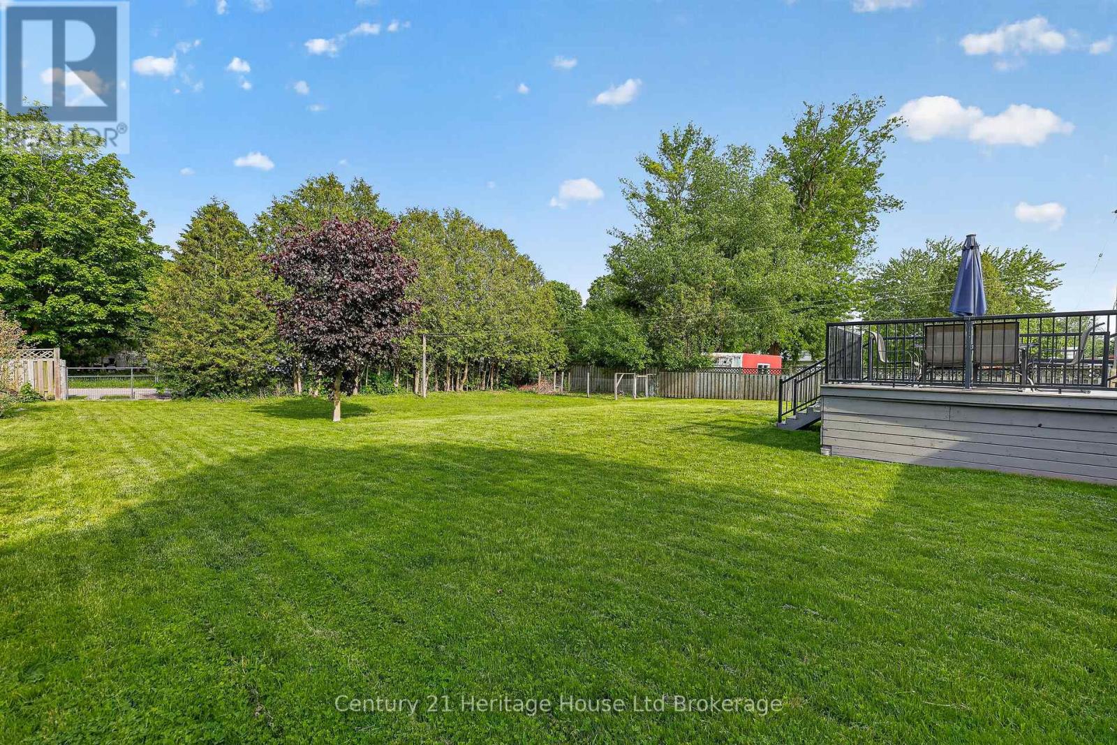 9 West Street N, Norwich (Springford), Ontario  N0J 1X0 - Photo 46 - X13518050