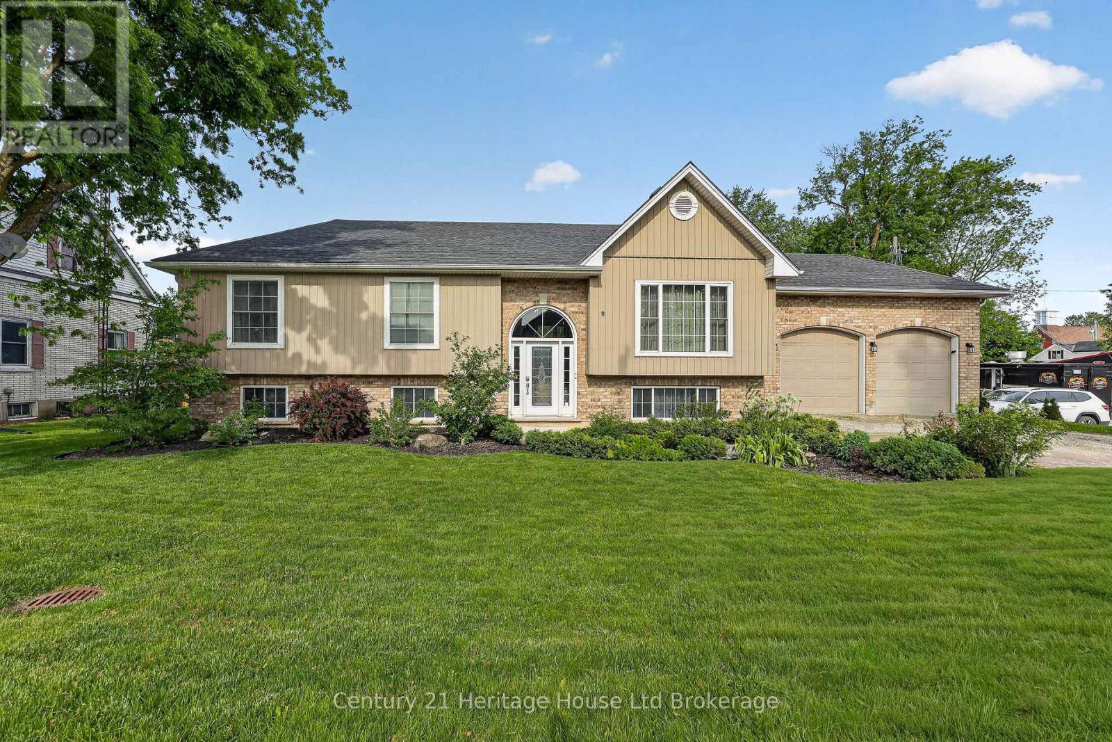 9 West Street N, Norwich (Springford), Ontario  N0J 1X0 - Photo 8 - X13518050