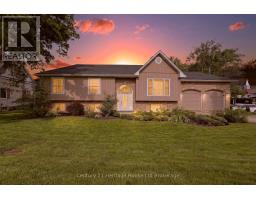 9 WEST STREET N, norwich (springford), Ontario