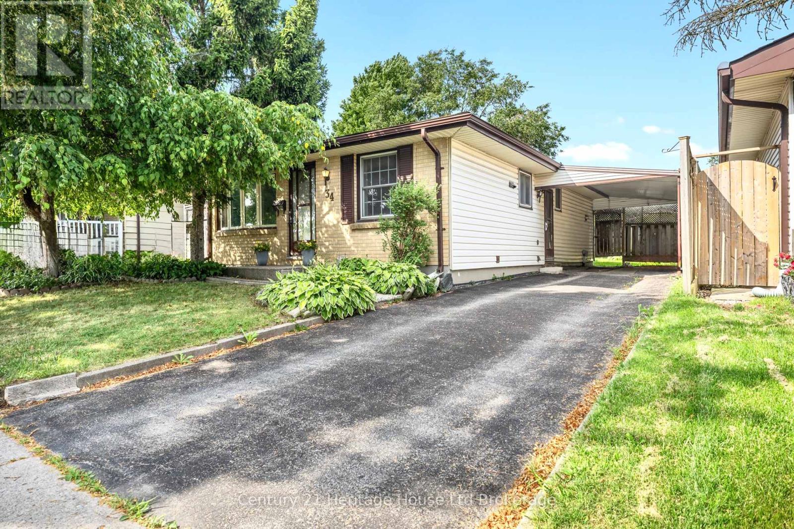 34 Dudley Crescent, London South (South Y), Ontario  N6E 1S4 - Photo 2 - X13518118