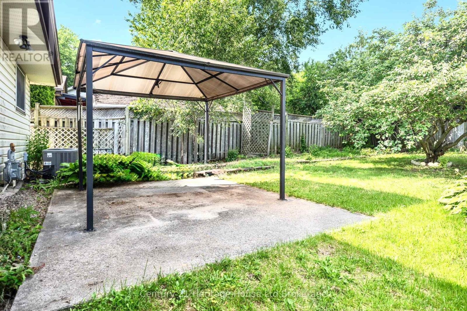 34 Dudley Crescent, London South (South Y), Ontario  N6E 1S4 - Photo 22 - X13518118