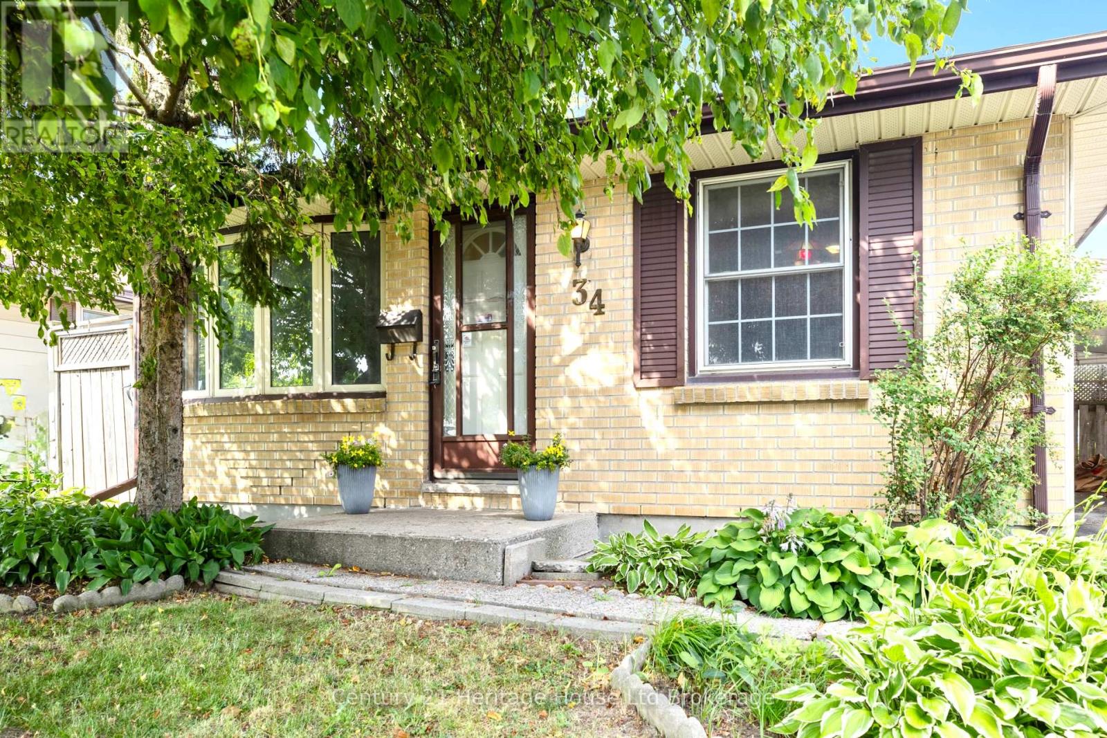 34 Dudley Crescent, London South (South Y), Ontario  N6E 1S4 - Photo 3 - X13518118