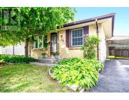 34 DUDLEY CRESCENT, london south (south y), Ontario