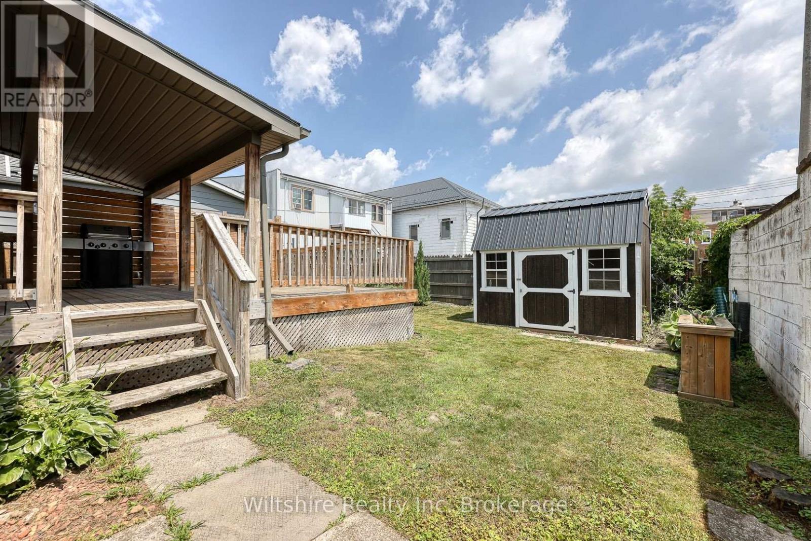 52 Bidwell Street, Tillsonburg, Ontario  N4G 3T7 - Photo 6 - X13519664