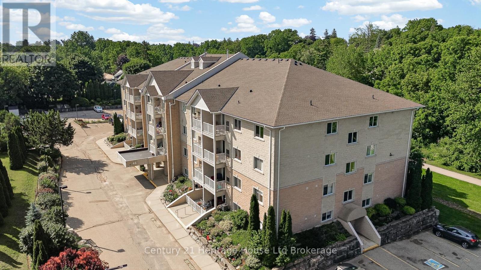 306 - 46 Canterbury Street, Ingersoll (Ingersoll - South), Ontario  N5C 1C4 - Photo 13 - X13520366