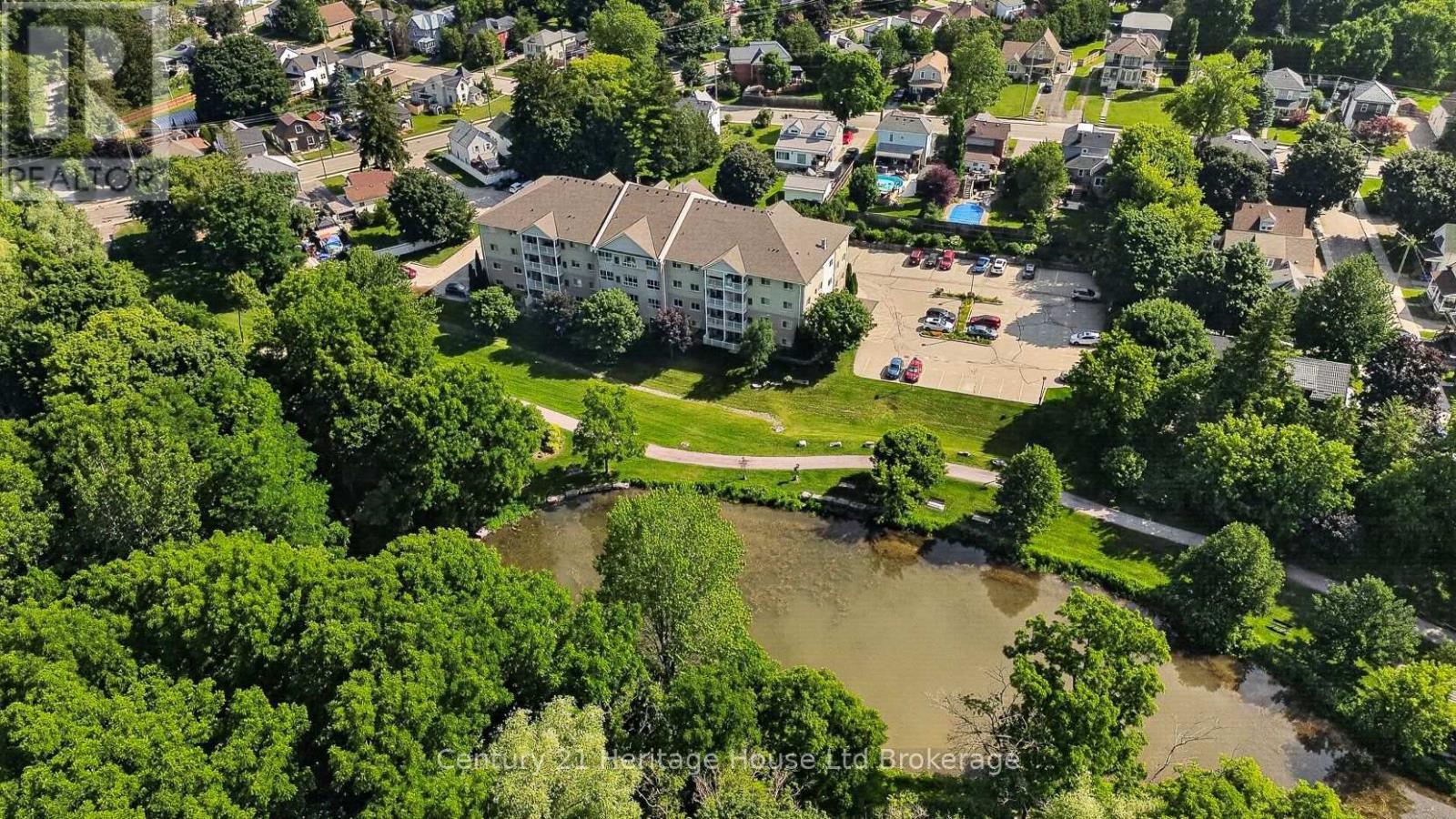 306 - 46 Canterbury Street, Ingersoll (Ingersoll - South), Ontario  N5C 1C4 - Photo 43 - X13520366