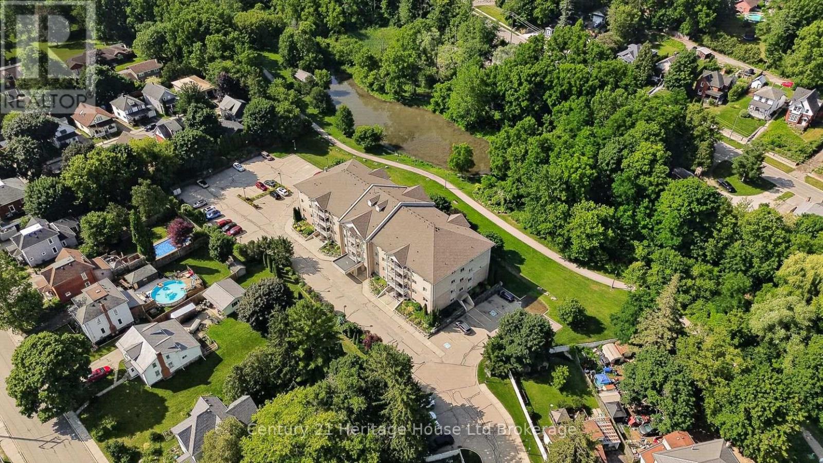 306 - 46 Canterbury Street, Ingersoll (Ingersoll - South), Ontario  N5C 1C4 - Photo 44 - X13520366