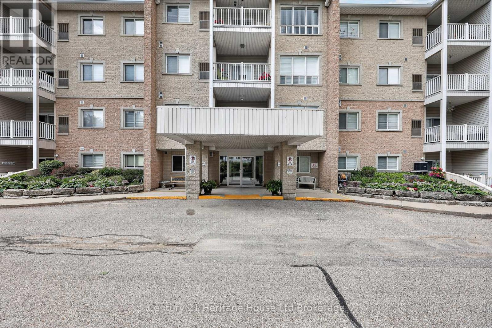 306 - 46 Canterbury Street, Ingersoll (Ingersoll - South), Ontario  N5C 1C4 - Photo 6 - X13520366