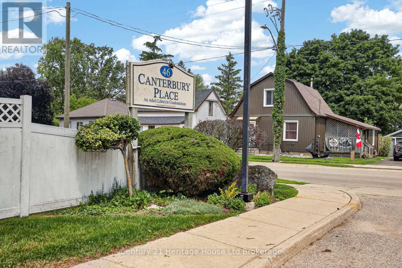 306 - 46 Canterbury Street, Ingersoll (Ingersoll - South), Ontario  N5C 1C4 - Photo 9 - X13520366