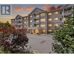 306 - 46 CANTERBURY STREET, ingersoll (ingersoll - south), Ontario