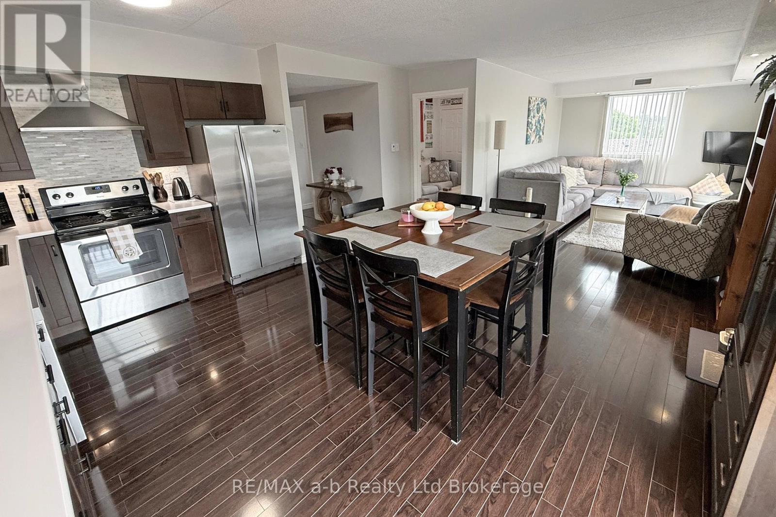 303 - 159 Ferguson Drive, Woodstock (Woodstock - South), Ontario  N4V 1A9 - Photo 13 - X13523942