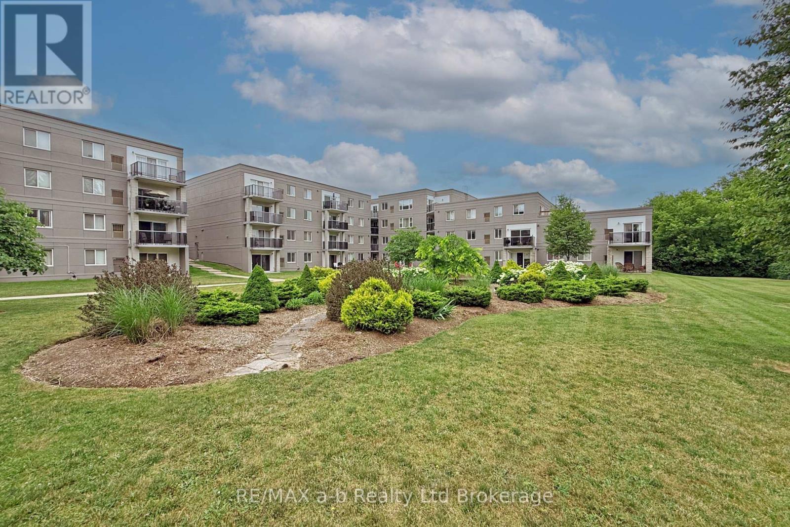 303 - 159 Ferguson Drive, Woodstock (Woodstock - South), Ontario  N4V 1A9 - Photo 34 - X13523942