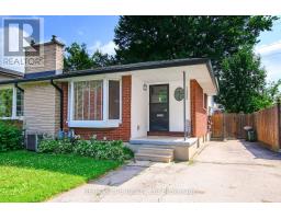 1292 SORREL ROAD, london east (east e), Ontario