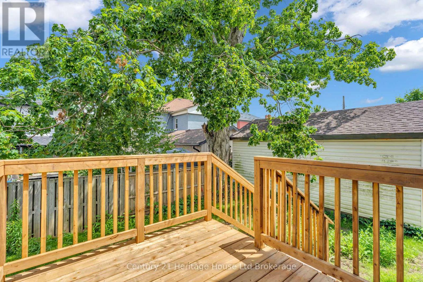 79 Metcalf Street, Woodstock (Woodstock - South), Ontario  N4S 3E9 - Photo 33 - X13526318