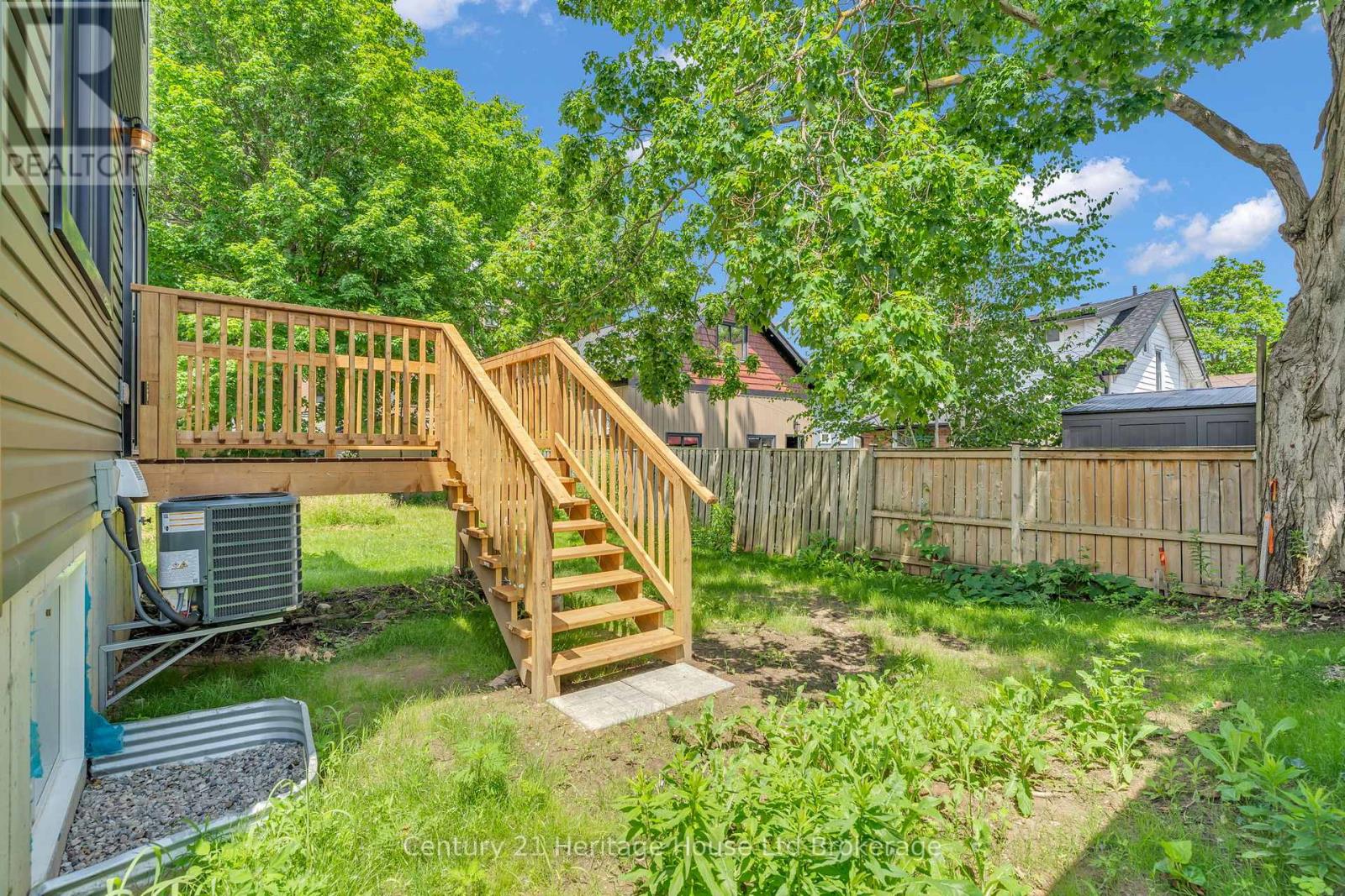 79 Metcalf Street, Woodstock (Woodstock - South), Ontario  N4S 3E9 - Photo 34 - X13526318