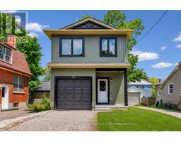 79 METCALF STREET, woodstock (woodstock - south), Ontario