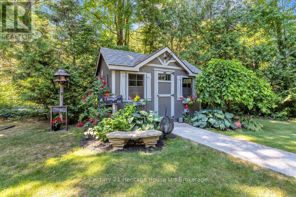 841 2nd Concession Ntr Road, Norfolk, Ontario  N4G 4G7 - Photo 34 - X13528744