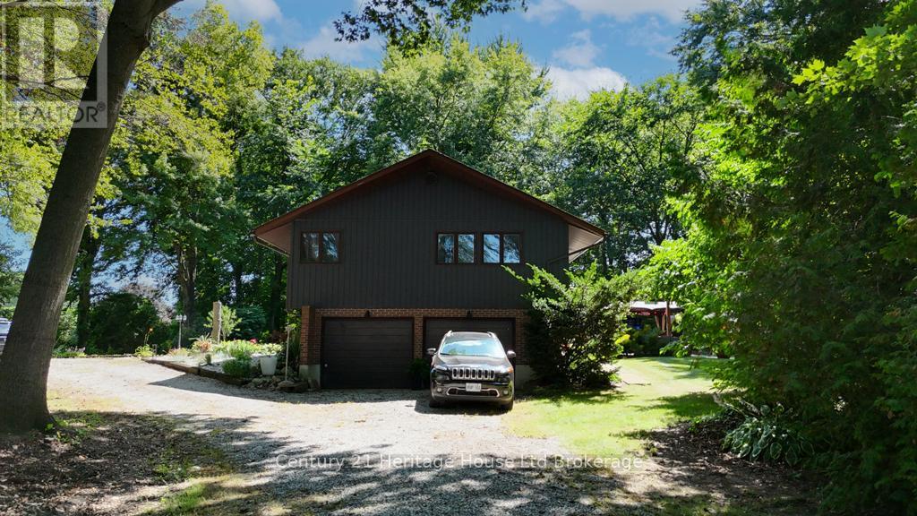 841 2nd Concession Ntr Road, Norfolk, Ontario  N4G 4G7 - Photo 41 - X13528744