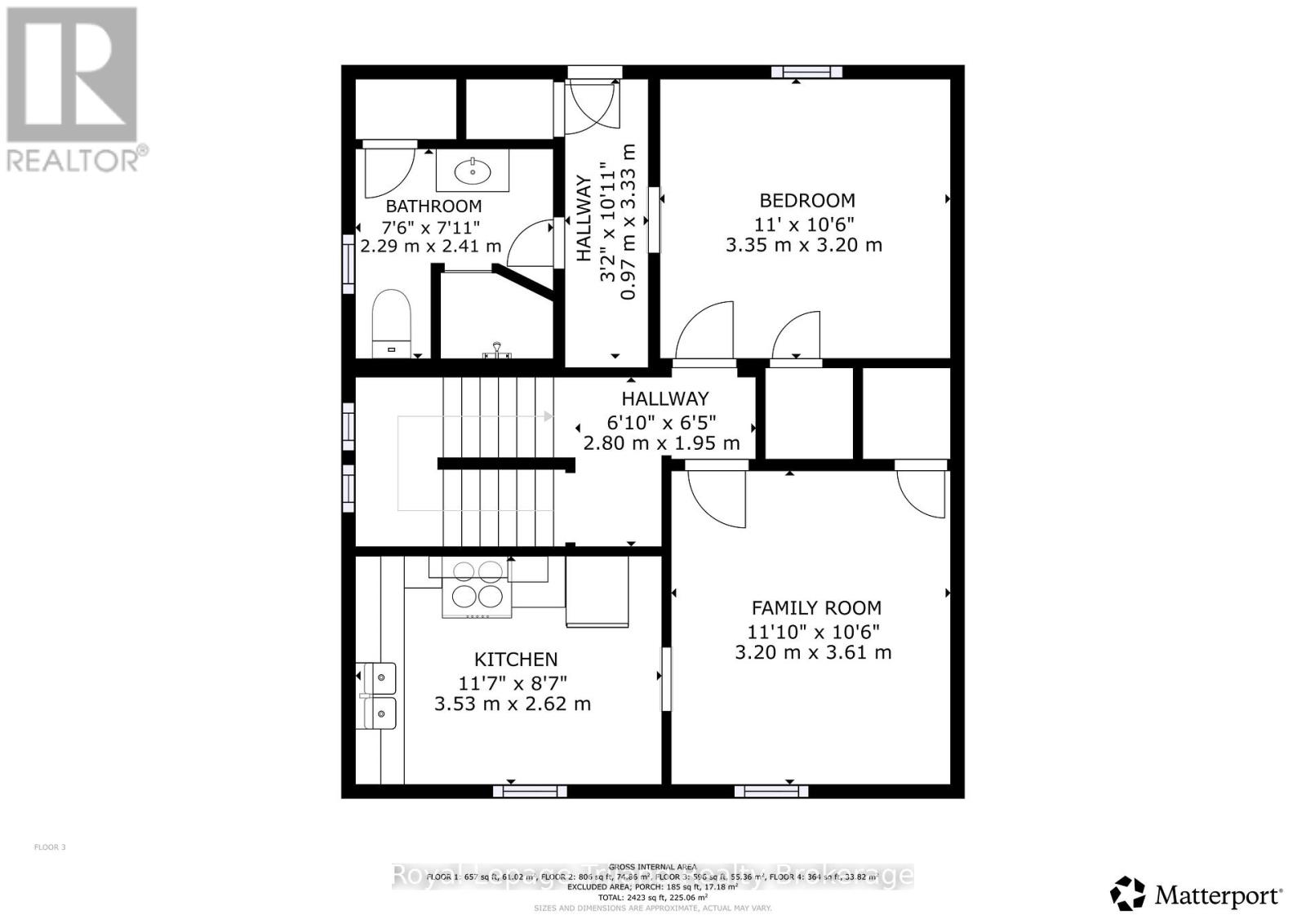279 Vansittart Avenue, Woodstock (Woodstock - North), Ontario  N4S 6G4 - Photo 25 - X13529490