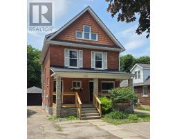 279 VANSITTART AVENUE, woodstock (woodstock - north), Ontario