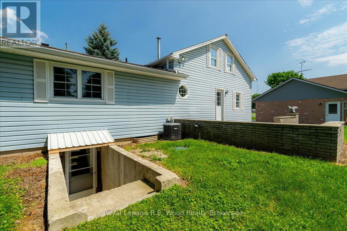 419 Main Street W, Norwich (Springford), Ontario  N0J 1X0 - Photo 22 - X13529792