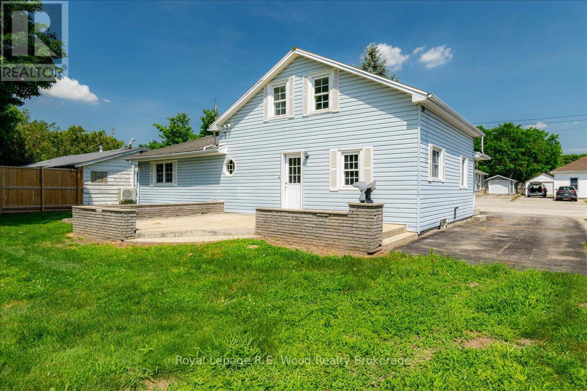 419 Main Street W, Norwich (Springford), Ontario  N0J 1X0 - Photo 23 - X13529792