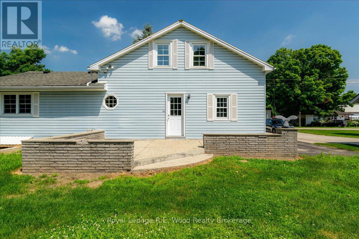 419 Main Street W, Norwich (Springford), Ontario  N0J 1X0 - Photo 24 - X13529792