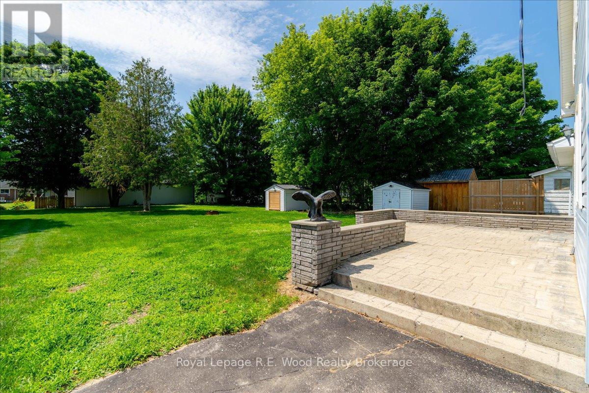 419 Main Street W, Norwich (Springford), Ontario  N0J 1X0 - Photo 25 - X13529792