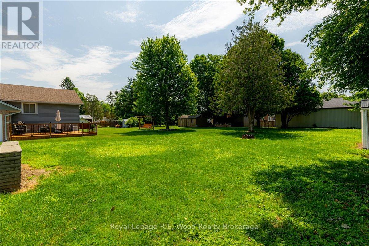 419 Main Street W, Norwich (Springford), Ontario  N0J 1X0 - Photo 26 - X13529792