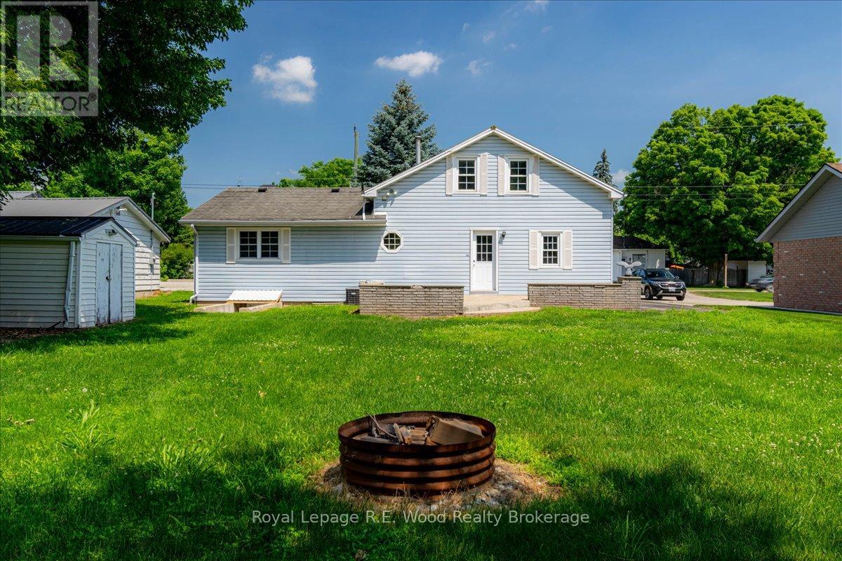 419 Main Street W, Norwich (Springford), Ontario  N0J 1X0 - Photo 27 - X13529792