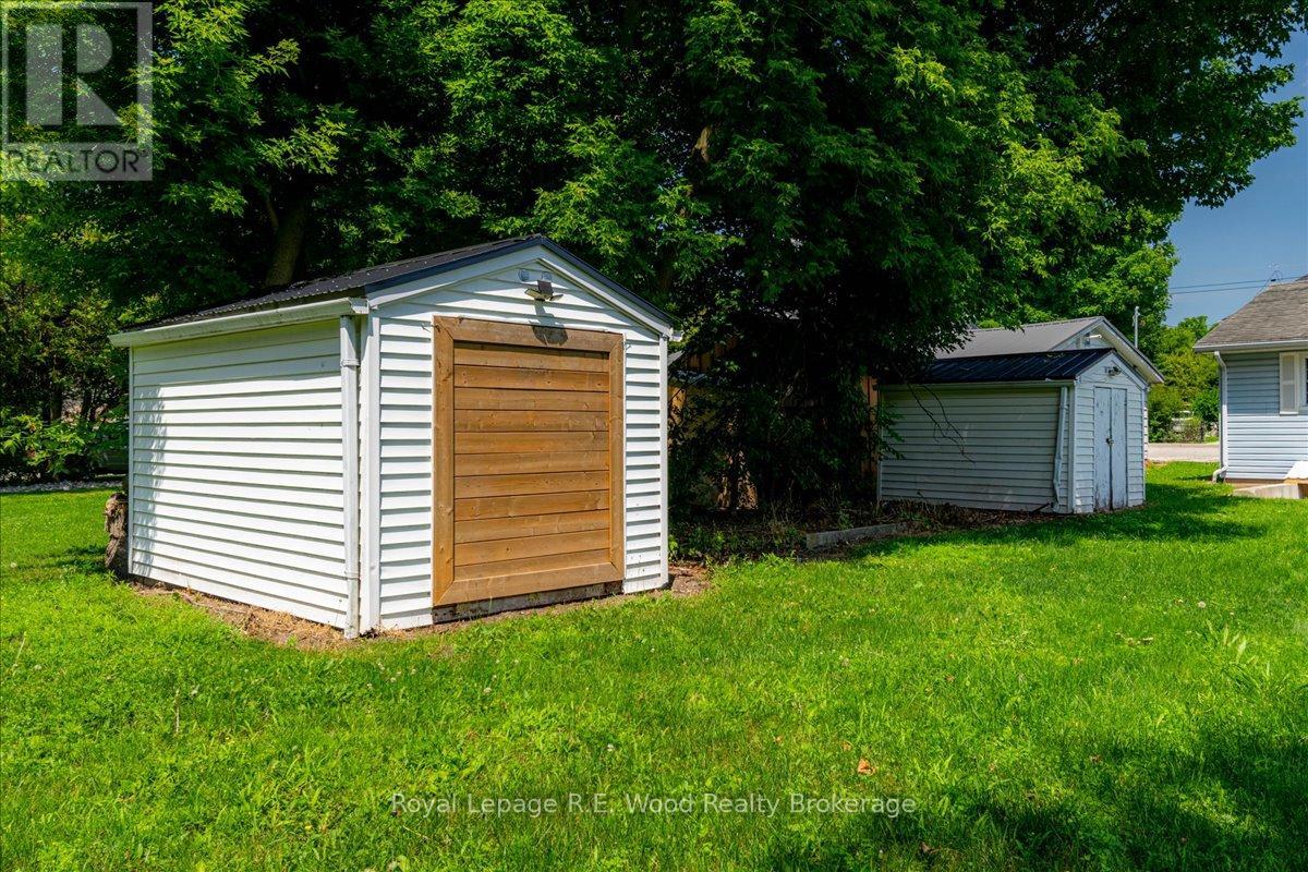 419 Main Street W, Norwich (Springford), Ontario  N0J 1X0 - Photo 28 - X13529792
