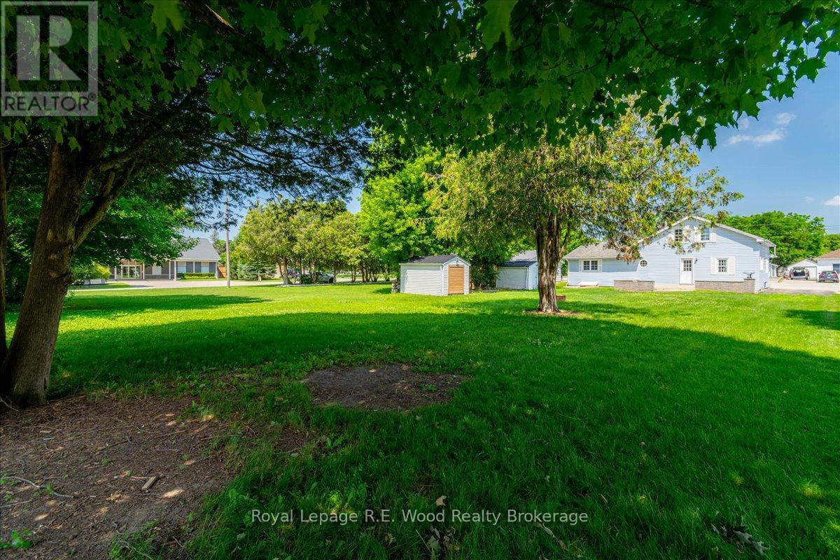 419 Main Street W, Norwich (Springford), Ontario  N0J 1X0 - Photo 29 - X13529792