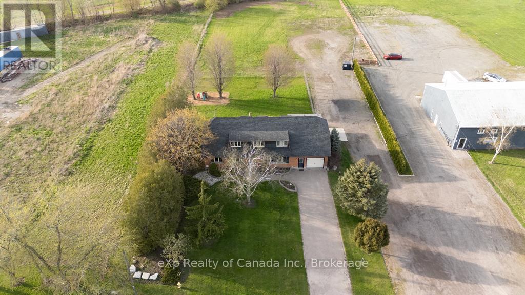 285687 Airport Road, Norwich (Norwich Town), Ontario  N0J 1P0 - Photo 4 - X13531342