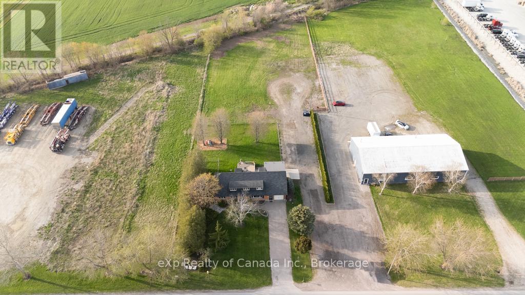 285687 Airport Road, Norwich (Norwich Town), Ontario  N0J 1P0 - Photo 5 - X13531342