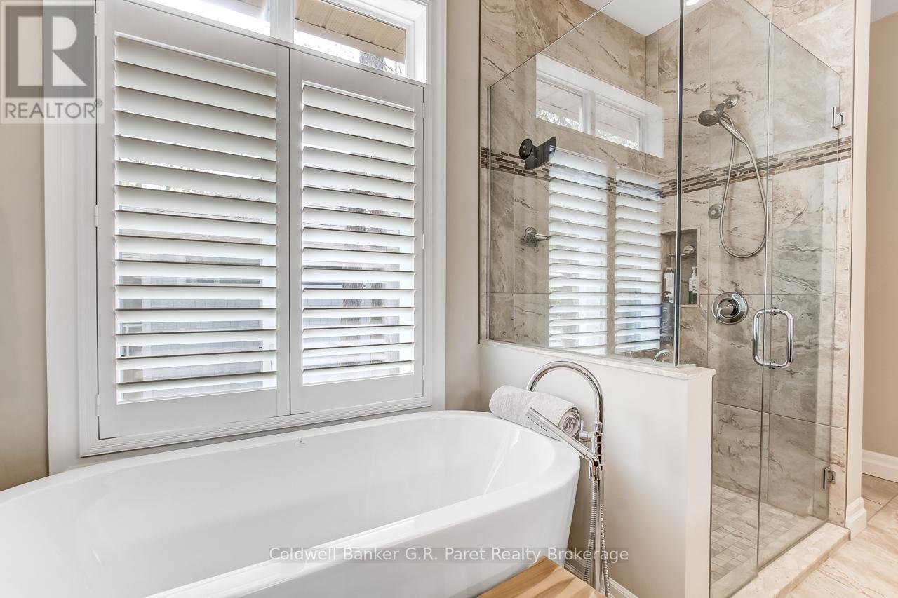 10151 Pinery Bluffs Road, Lambton Shores (Grand Bend), Ontario  N0M 1T0 - Photo 24 - X13532726