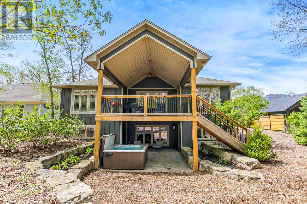 10151 Pinery Bluffs Road, Lambton Shores (Grand Bend), Ontario  N0M 1T0 - Photo 38 - X13532726