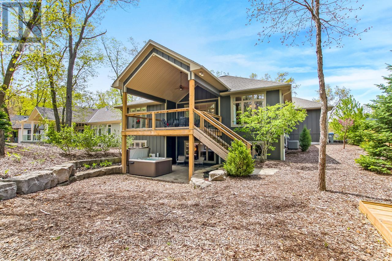 10151 Pinery Bluffs Road, Lambton Shores (Grand Bend), Ontario  N0M 1T0 - Photo 39 - X13532726