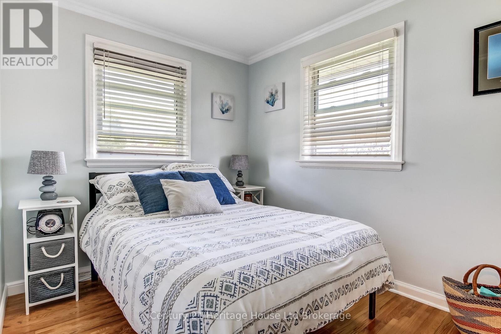 219 Brock Street, Zorra (Thamesford), Ontario  N0M 2M0 - Photo 13 - X13532830