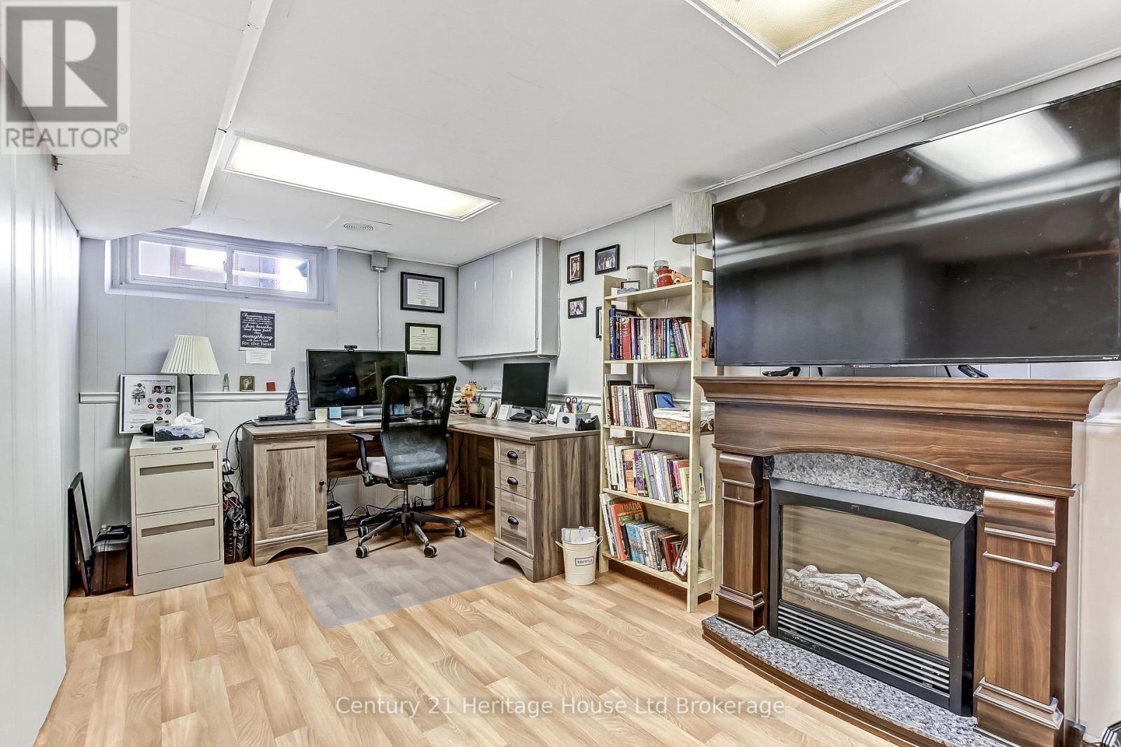 219 Brock Street, Zorra (Thamesford), Ontario  N0M 2M0 - Photo 17 - X13532830