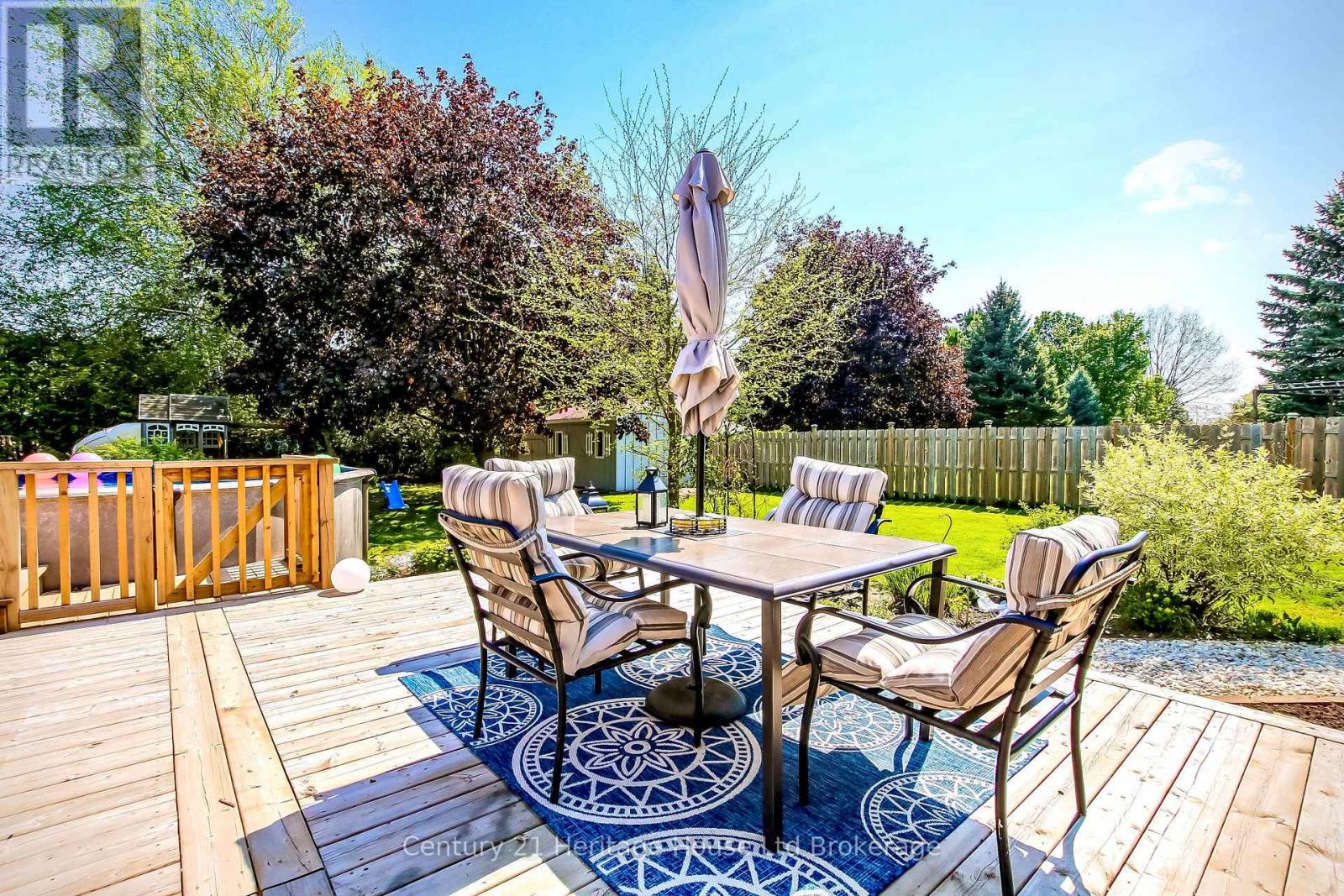 219 Brock Street, Zorra (Thamesford), Ontario  N0M 2M0 - Photo 24 - X13532830