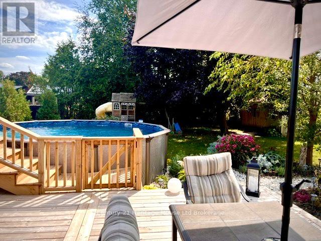 219 Brock Street, Zorra (Thamesford), Ontario  N0M 2M0 - Photo 26 - X13532830