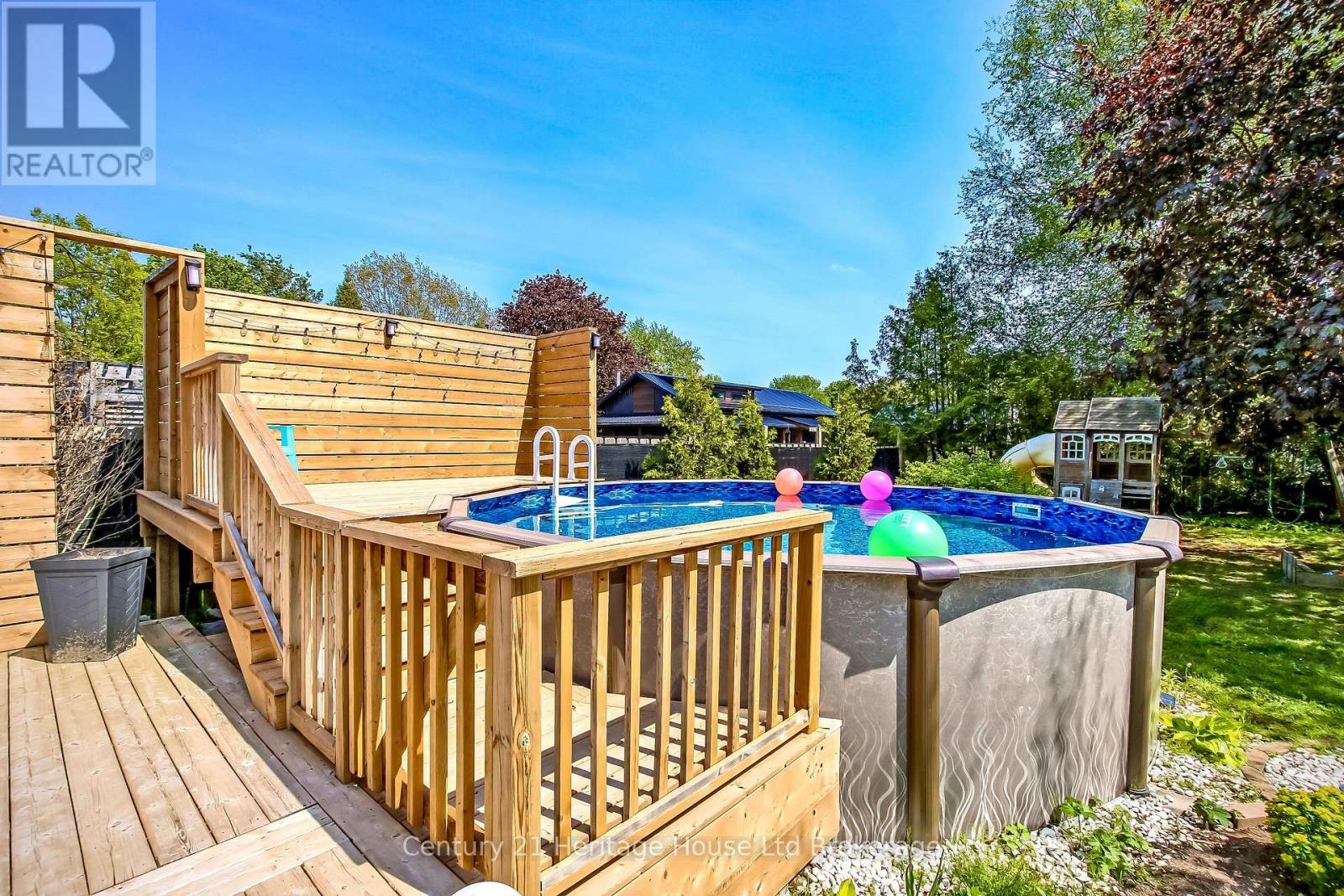 219 Brock Street, Zorra (Thamesford), Ontario  N0M 2M0 - Photo 27 - X13532830